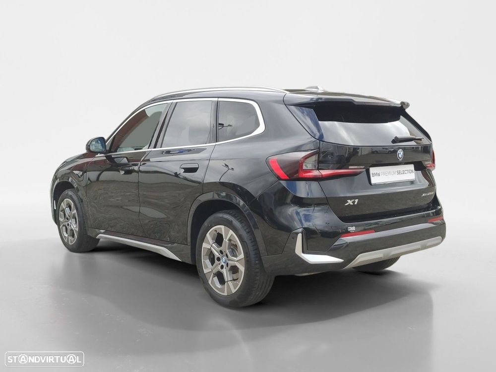 BMW X1 xDrive25e Edição Optimized - 3