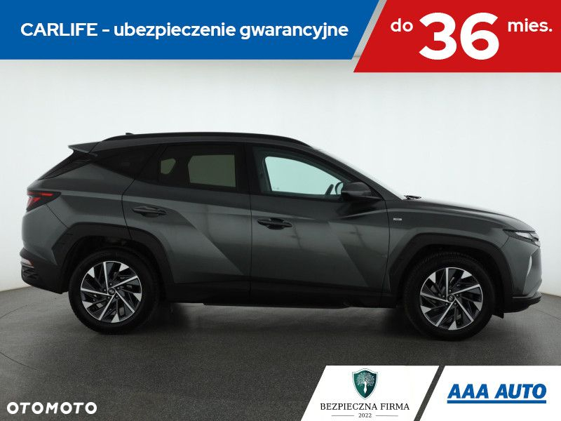 Hyundai Tucson - 7