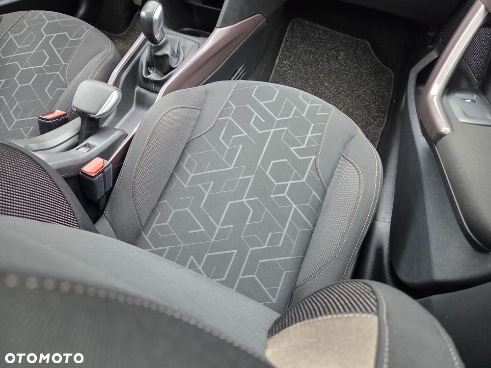 Peugeot 2008 Blue-HDi FAP 100 STOP & START Style - 20