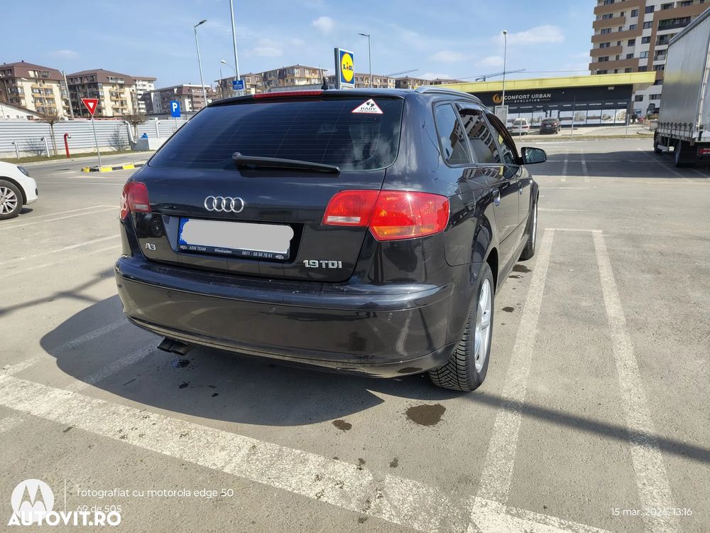 Audi A3 - 2
