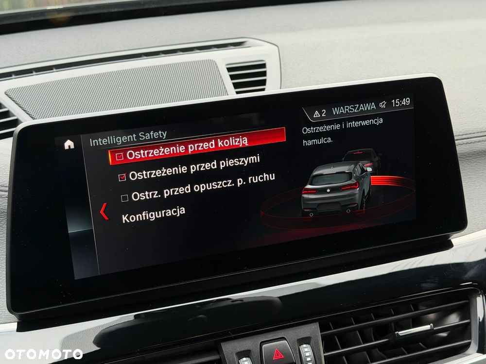 BMW X2 xDrive20d M Sport - 17