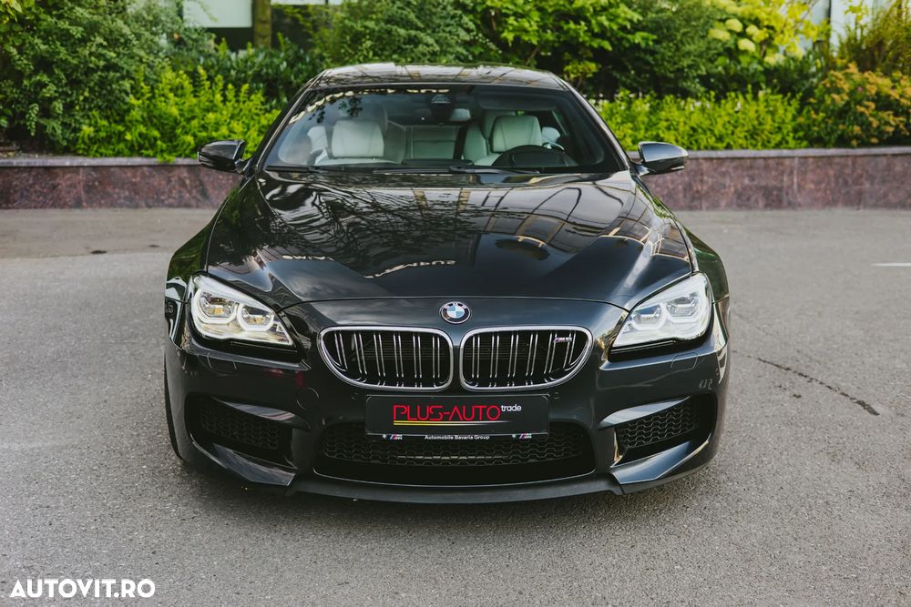 BMW M6 - 2