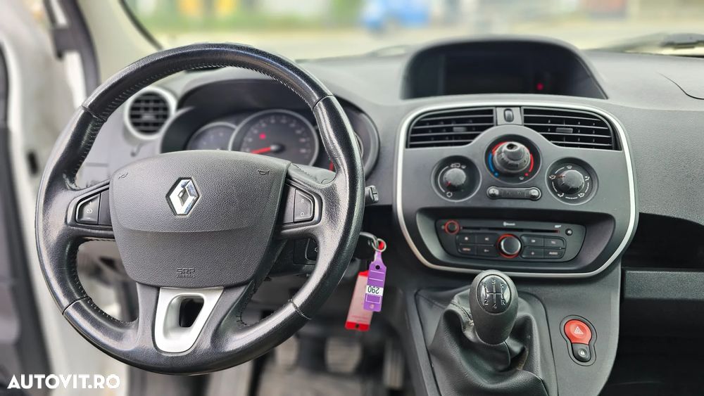 Renault Kangoo - 7