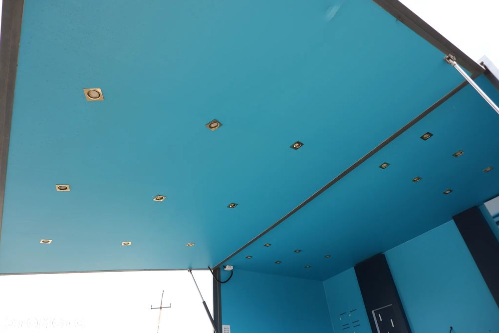 Ford Transit 140 T 350 - 4