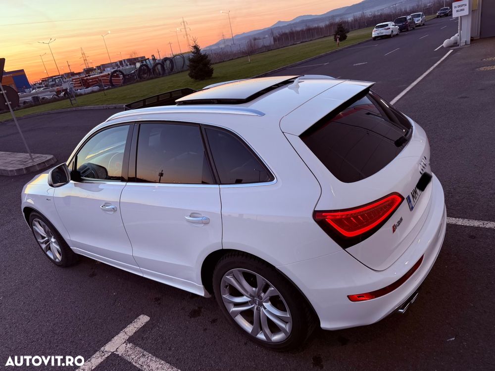 Audi SQ5 - 3