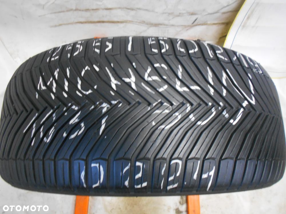 OPONA POJEDYNKA 255/50R19 MICHELIN CROSSCLIMATE 2 SUV DOT 0224 7MM - 1