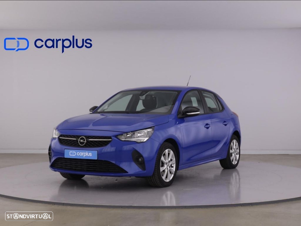 Opel Corsa 1.2 Elegance