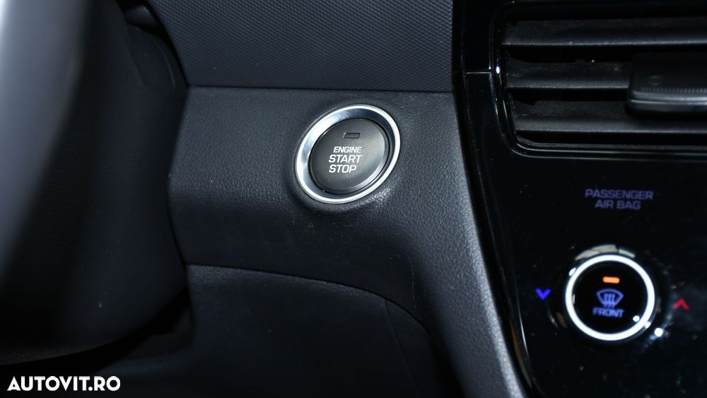 Hyundai IONIQ Plug-in-Hybrid 1.6 GDI Style - 19