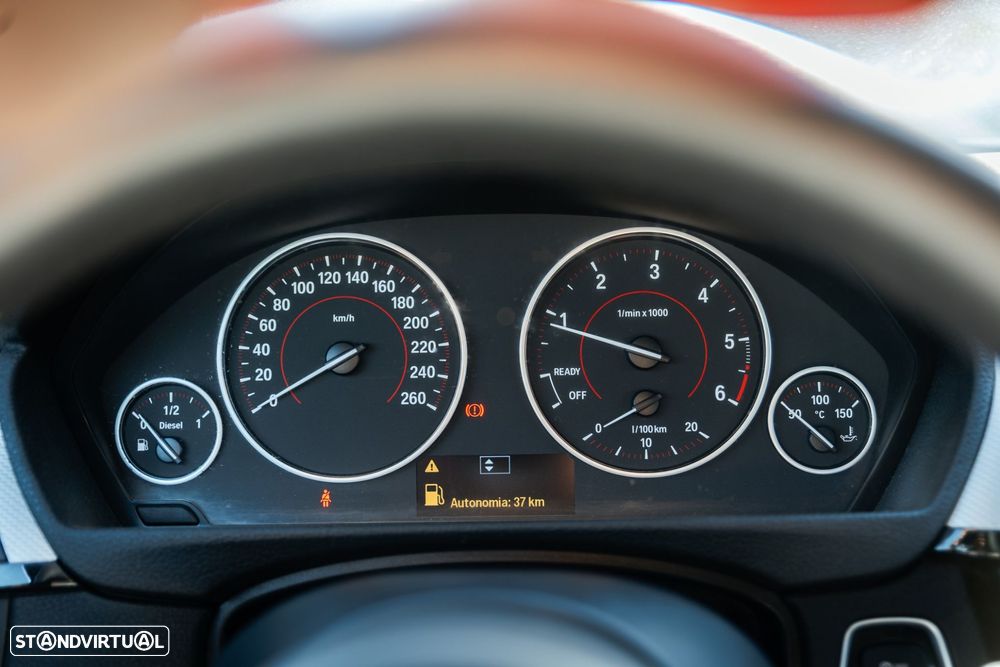 BMW 425 d Pack M - 9