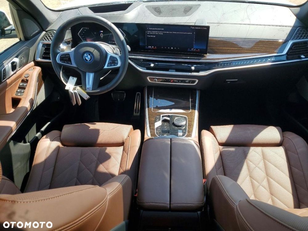 BMW X5 - 7