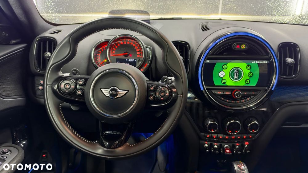 MINI Countryman Cooper S All4 - 18