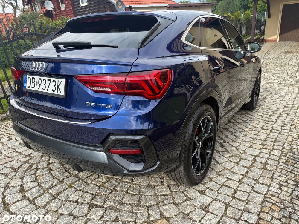 Audi Q3 Sportback 35 TFSI - 3
