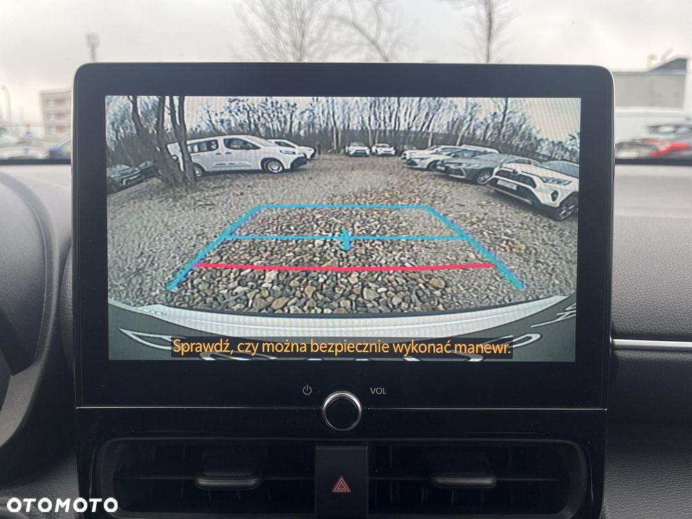 Toyota Yaris Cross Hybrid 1.5 Style - 13