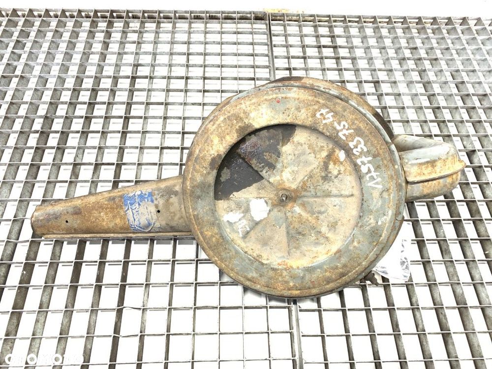 OBUDOWA FILTRA POWIETRZA  FSC ŻUK 2.1 B - 1