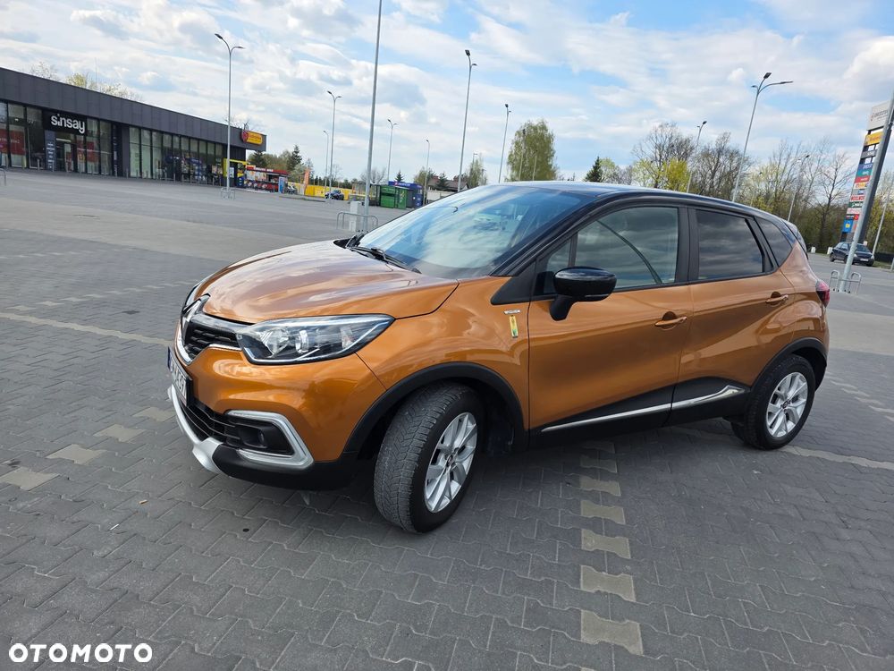 Renault Captur 1.3 TCe Intens - 4
