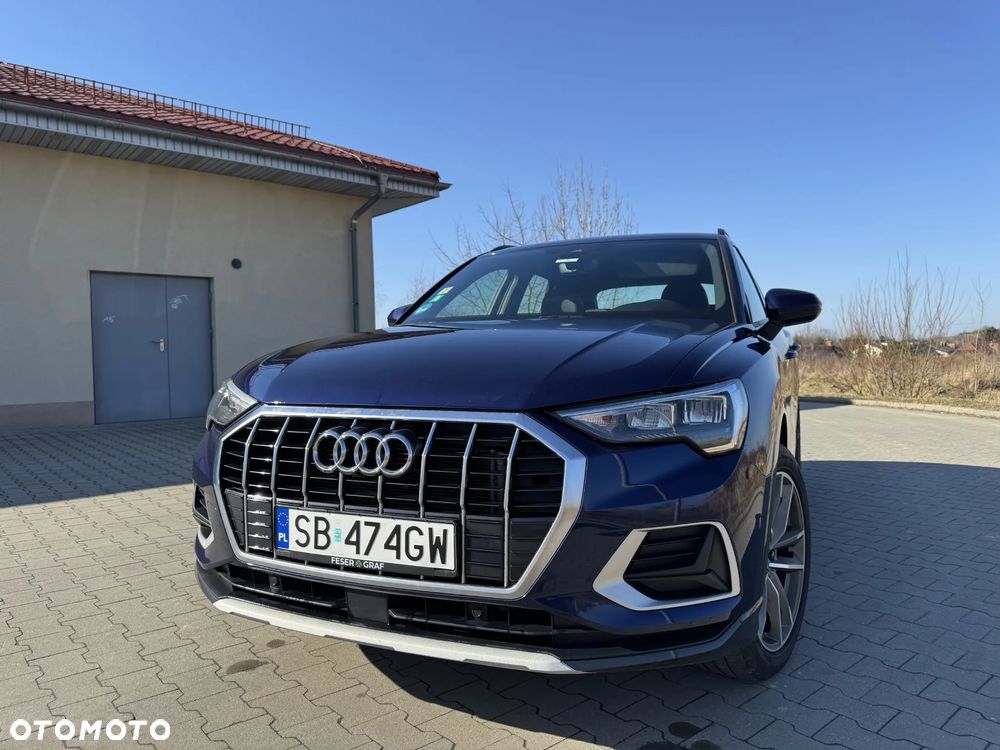 Audi Q3 2.0 TDI S tronic - 5
