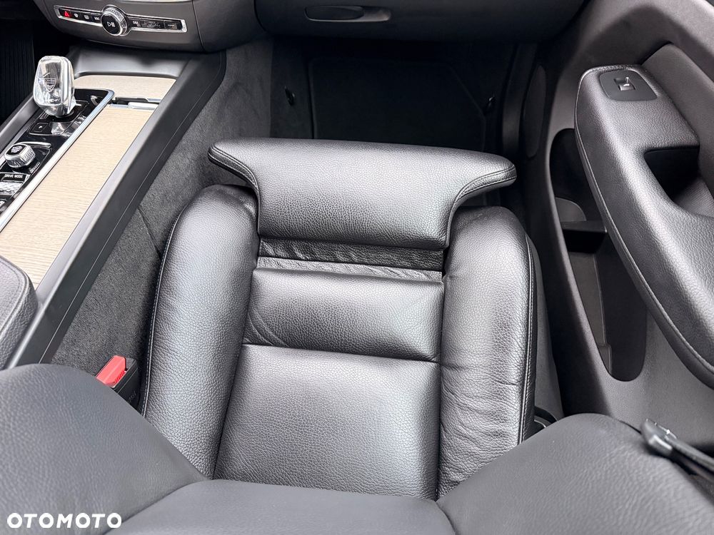 Volvo XC 60 B4 D Geartronic Inscription - 35