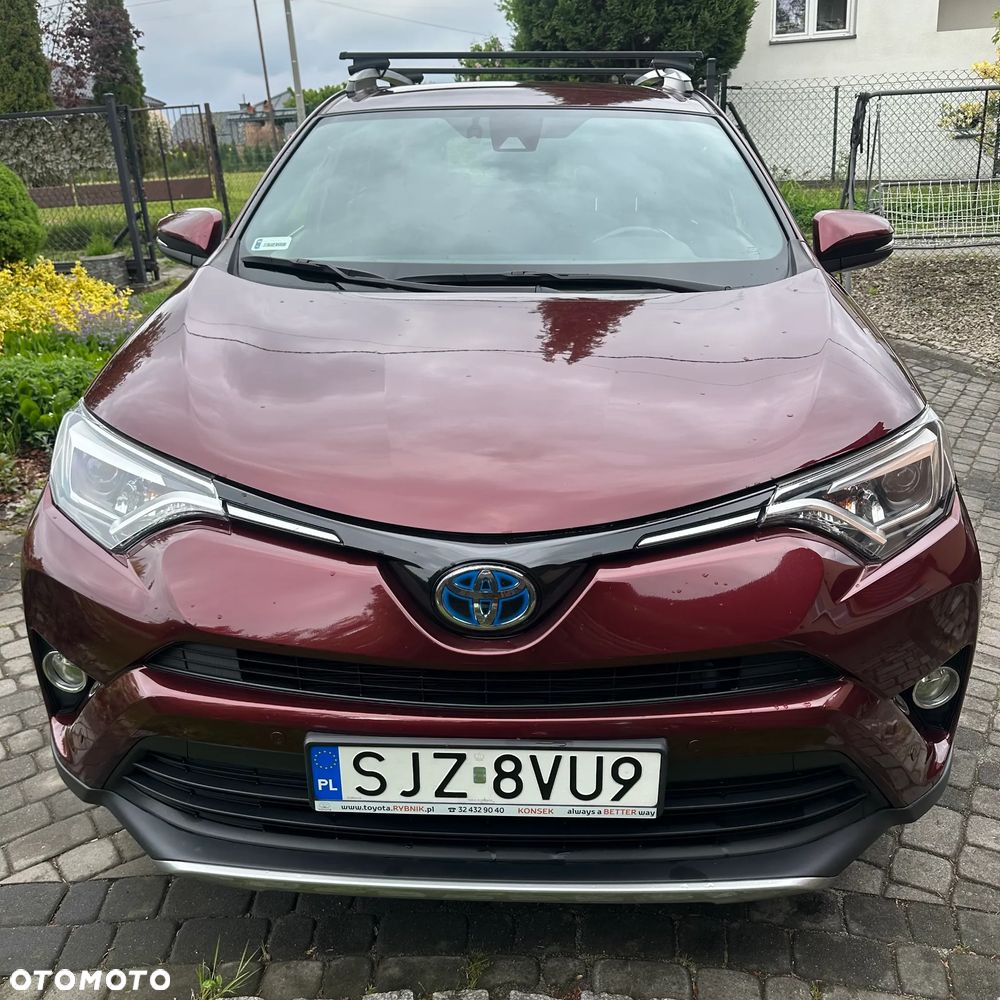 Toyota RAV4 - 3