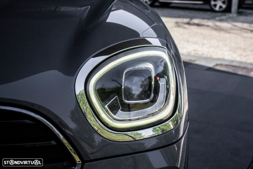 MINI Countryman One D Essential - 8