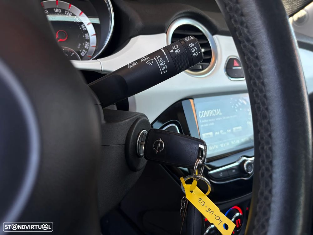 Opel Adam 1.0 T Jam - 14