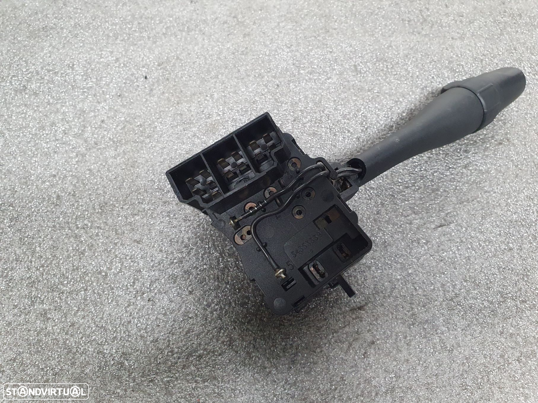 Comutador / Manete (Luzes/Piscas/Escovas/Fita) Nissan Primera (P11) - 2
