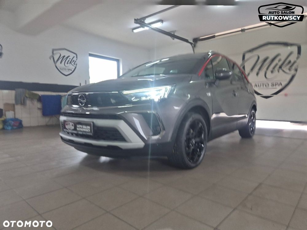 Opel Crossland - 2