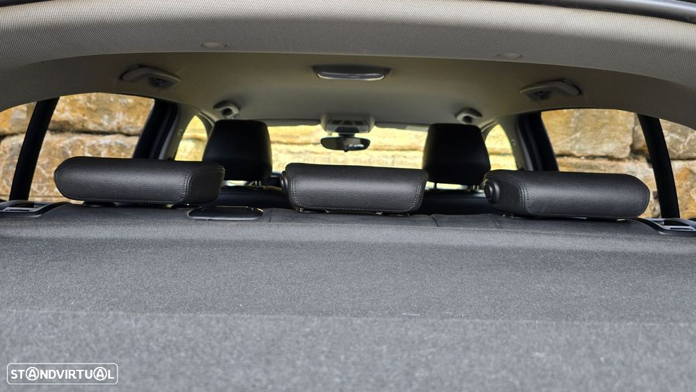 BMW 114 d Advantage - 48