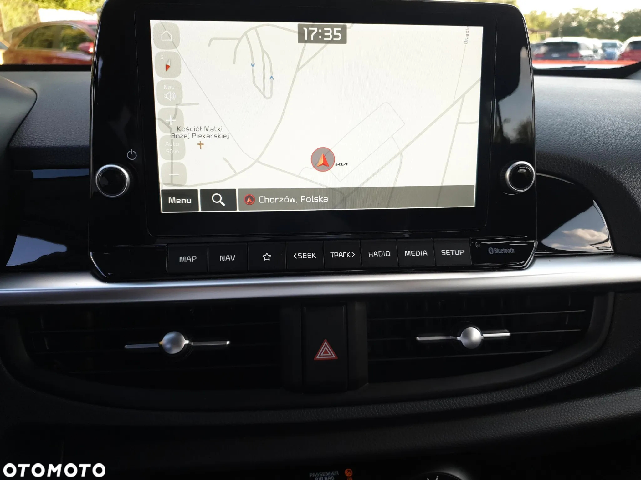 Kia Picanto 1.2 DPI L - 16