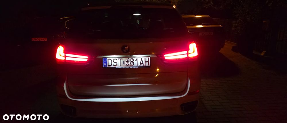 BMW X5 xDrive30d - 24