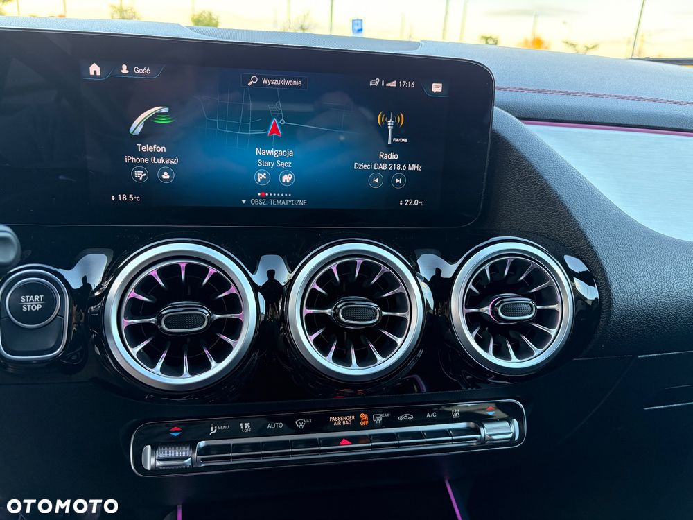 Mercedes-Benz EQA 250 AMG Line - 36