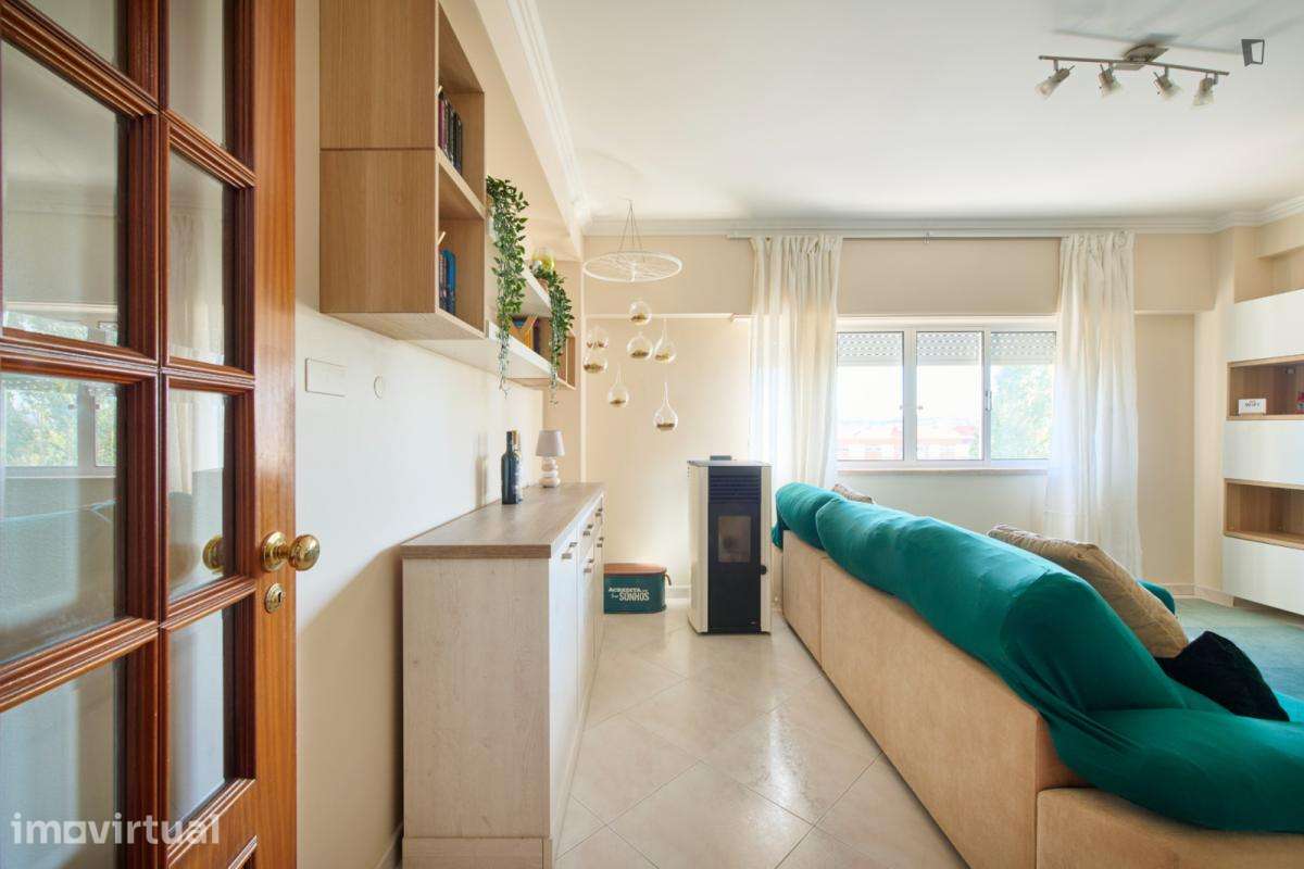 Apartamento com 2 quartos - localizado em Lisbon - Grande imagem: 3/60