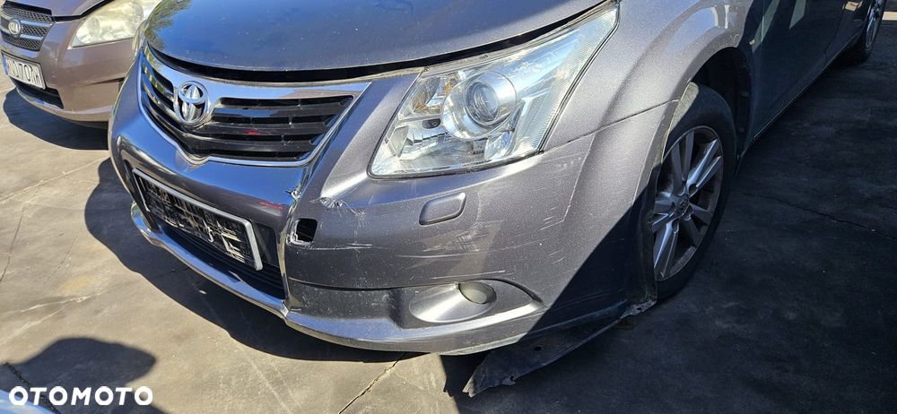 TOYOTA AVENSIS T27 2.0 D4D 1AD-FTV 08 - 11 -  RADIO RADIOODTWARZACZ - 3