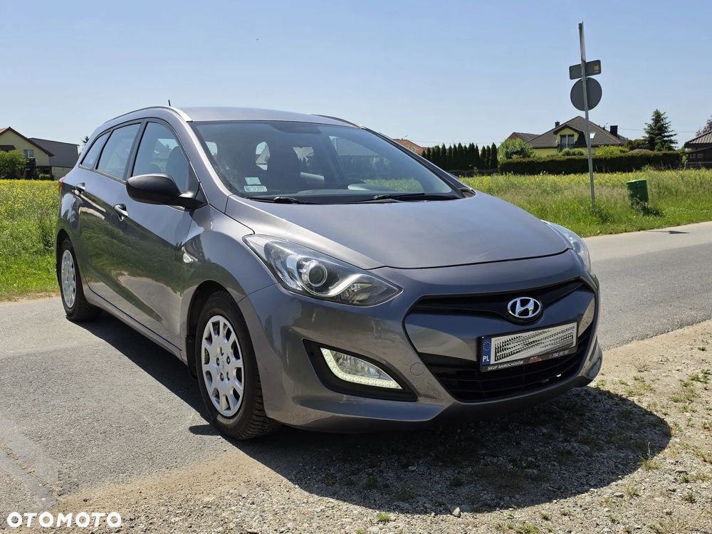 Hyundai i30 1.6 CRDi Classic - 1