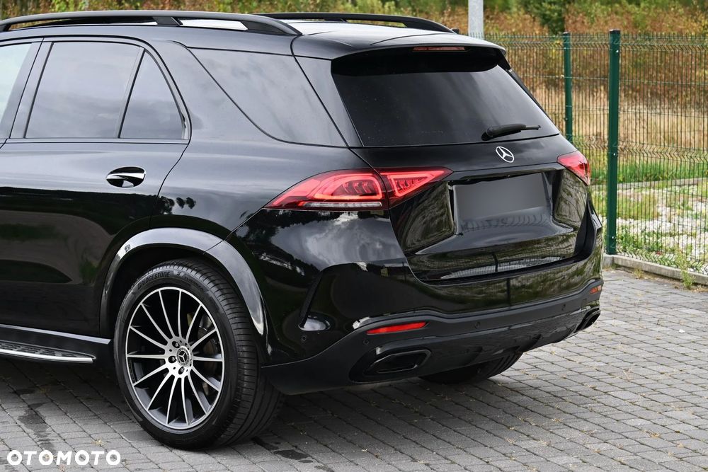 Mercedes-Benz GLE 400 d 4-Matic Premium Plus - 13
