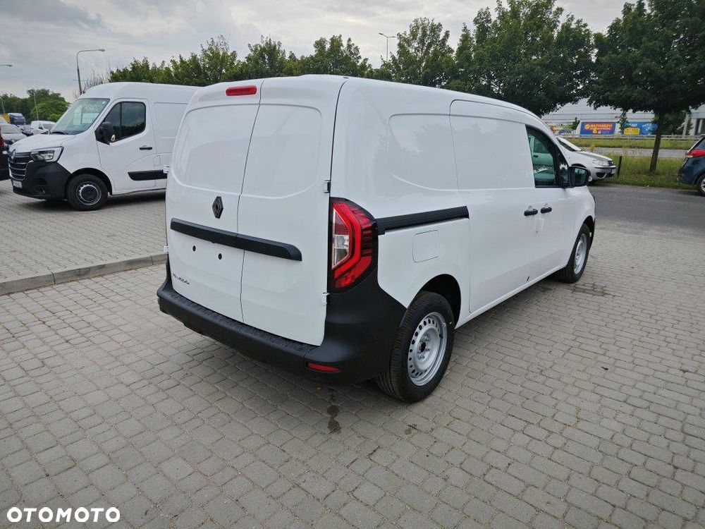 Renault Kangoo - 4