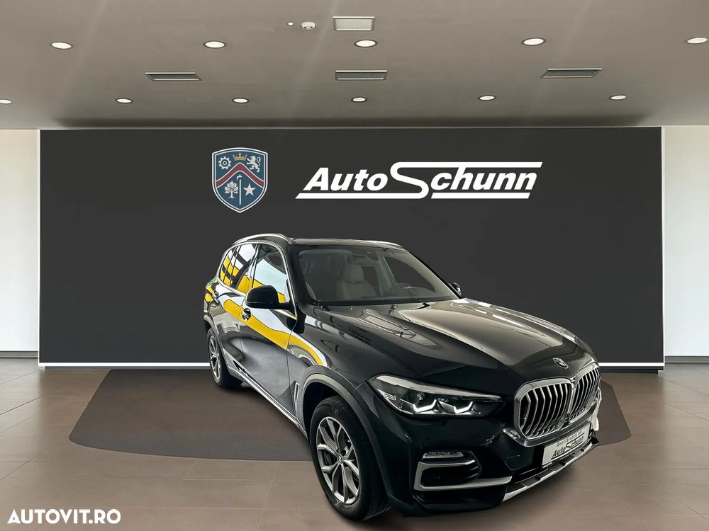 BMW X5 xDrive30d xLine - 3