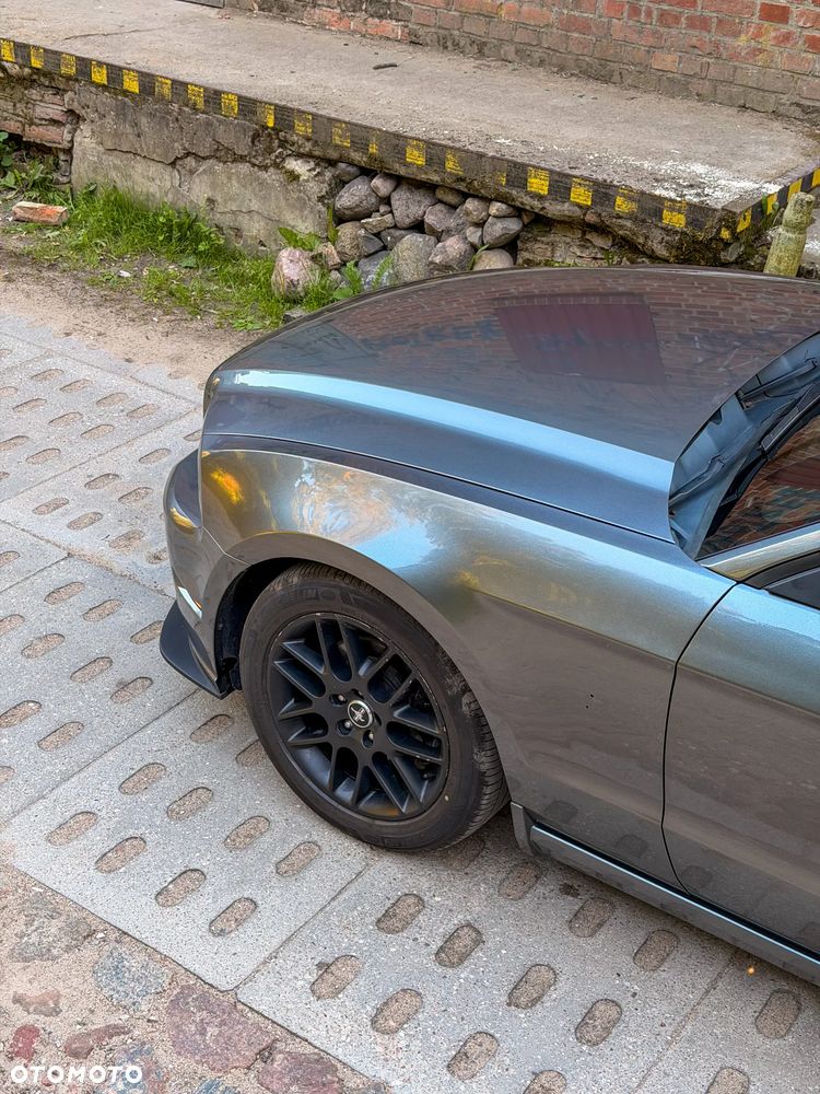 Ford Mustang 3.7 V6 Premium - 15