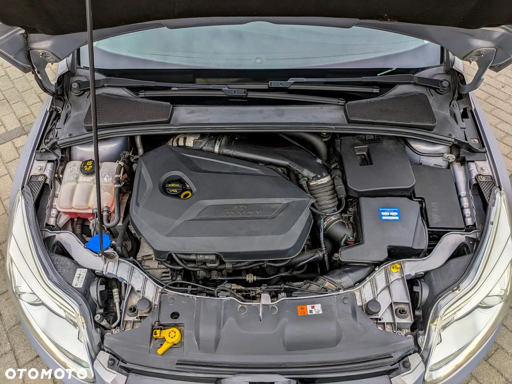 Ford Focus - 26