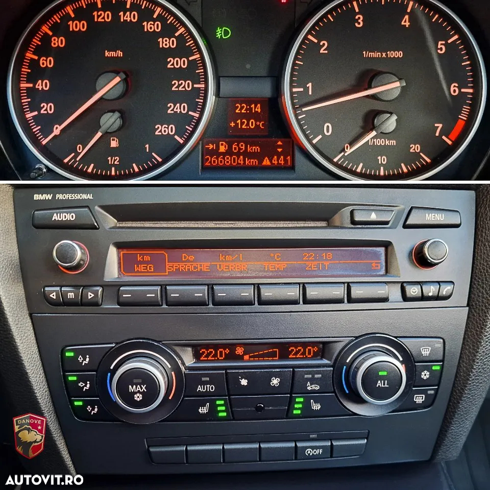 BMW Seria 3 318i - 21