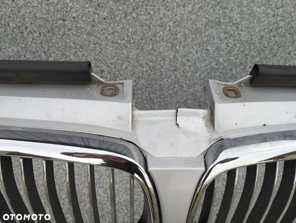 BMW 3 E92 E93 06-10r zderzak przód przedni - 2