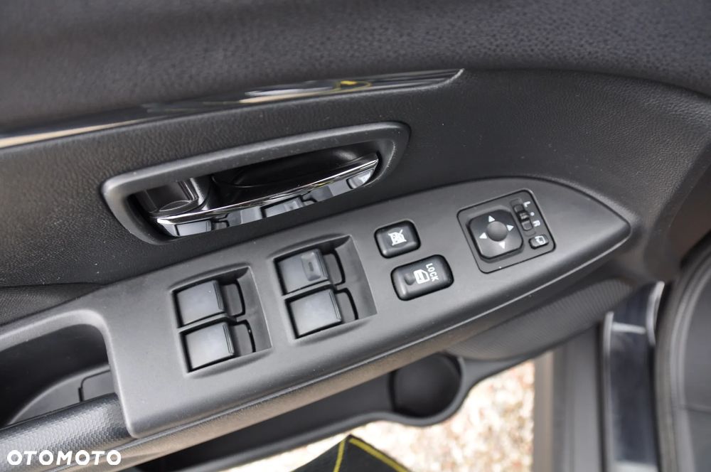 Mitsubishi ASX 1.6 2WD Top - 14