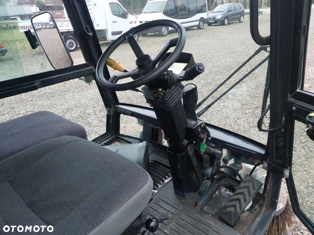 Schmidt Swingo 200 - 8