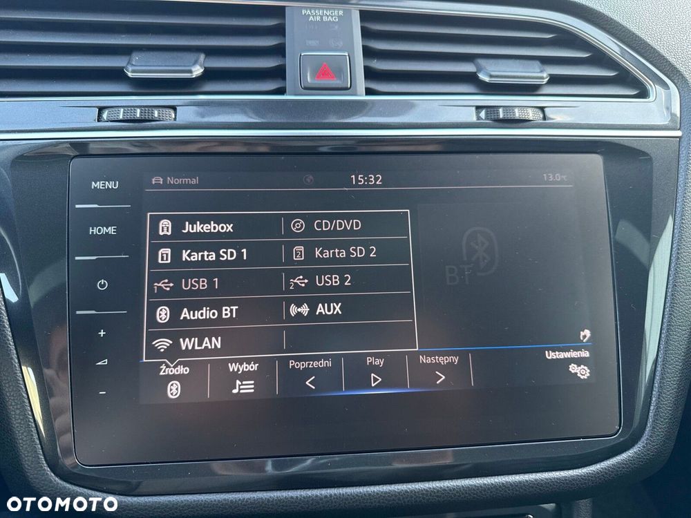 Volkswagen Tiguan Allspace 2.0 TDI 4Mot SCR Highline DSG 7os - 24