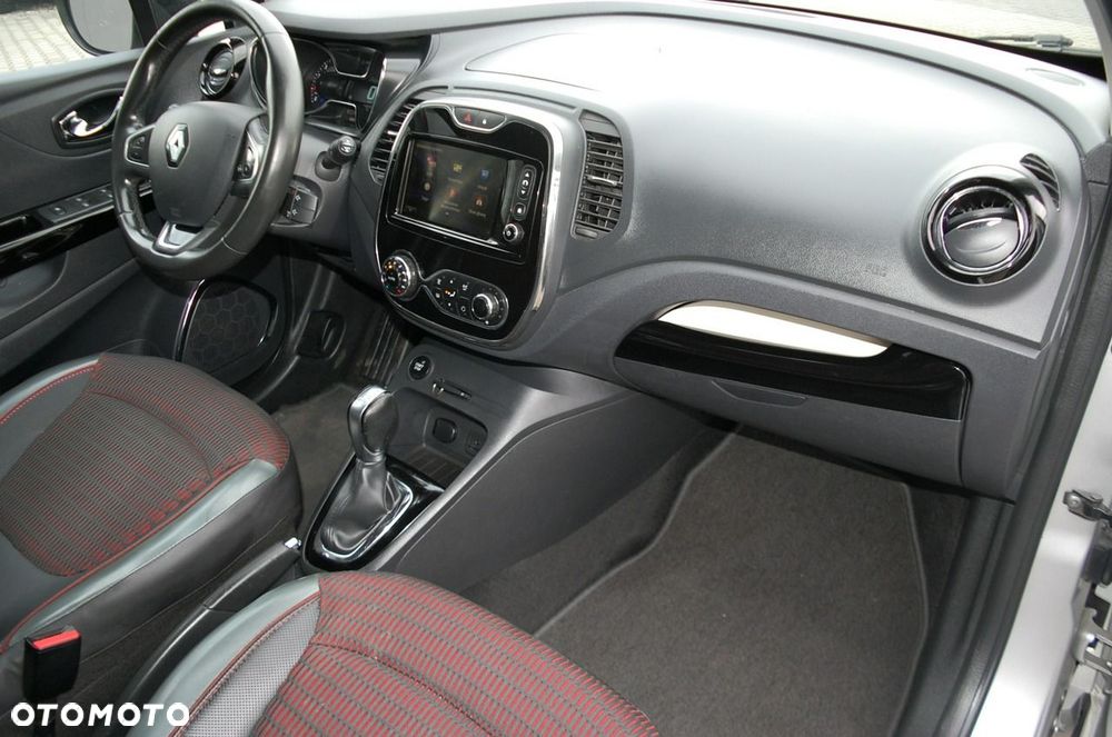 Renault Captur - 25