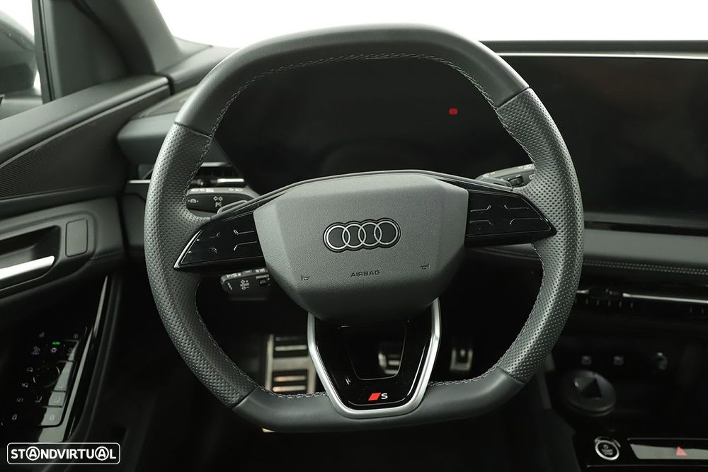 Audi Q6 e-tron 55 quattro 100 kWh - 14