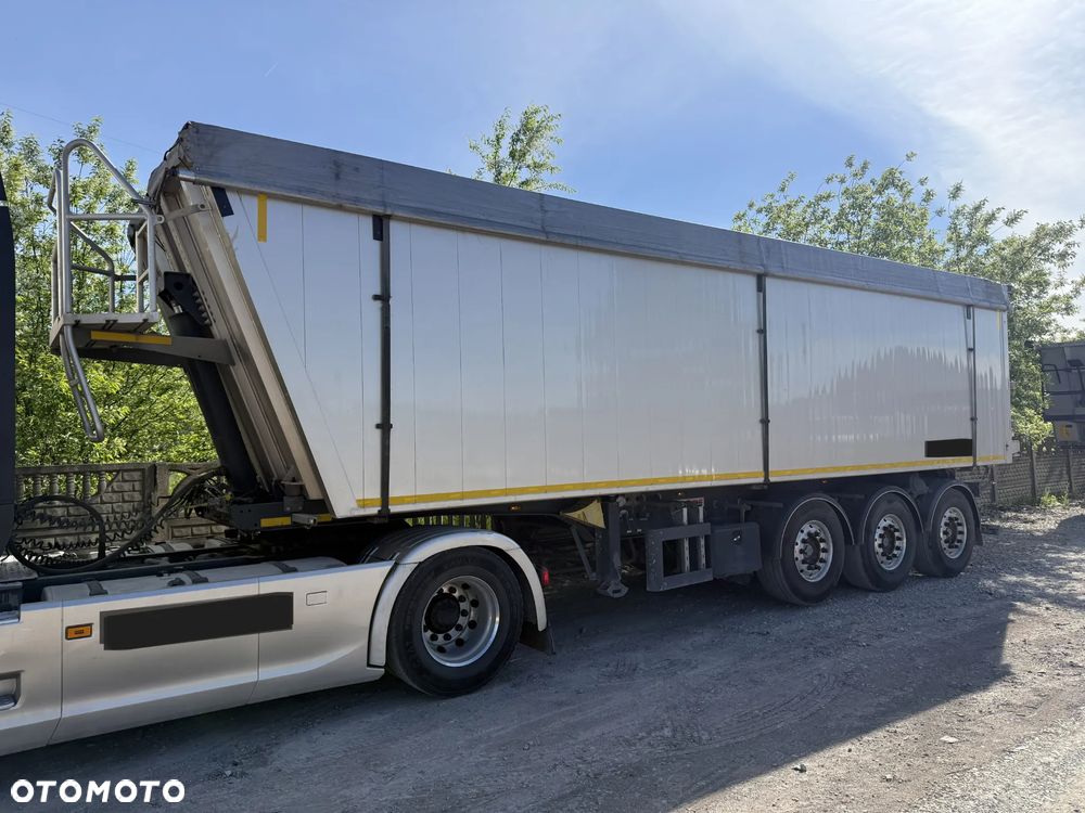 Kempf koleba 45m3 - 1