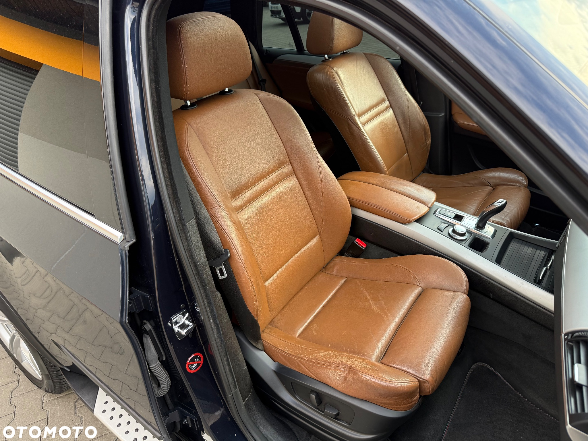 BMW X5 3.0d xDrive - 26