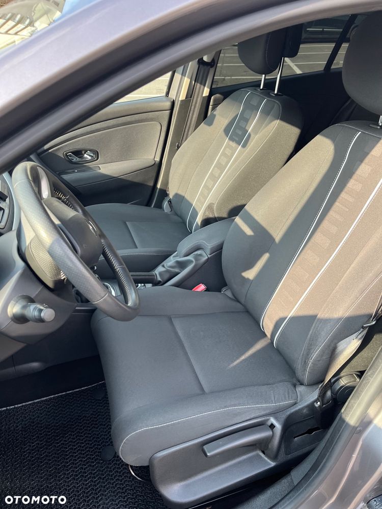 Renault Megane 1.6 dCi Energy Dynamique - 8