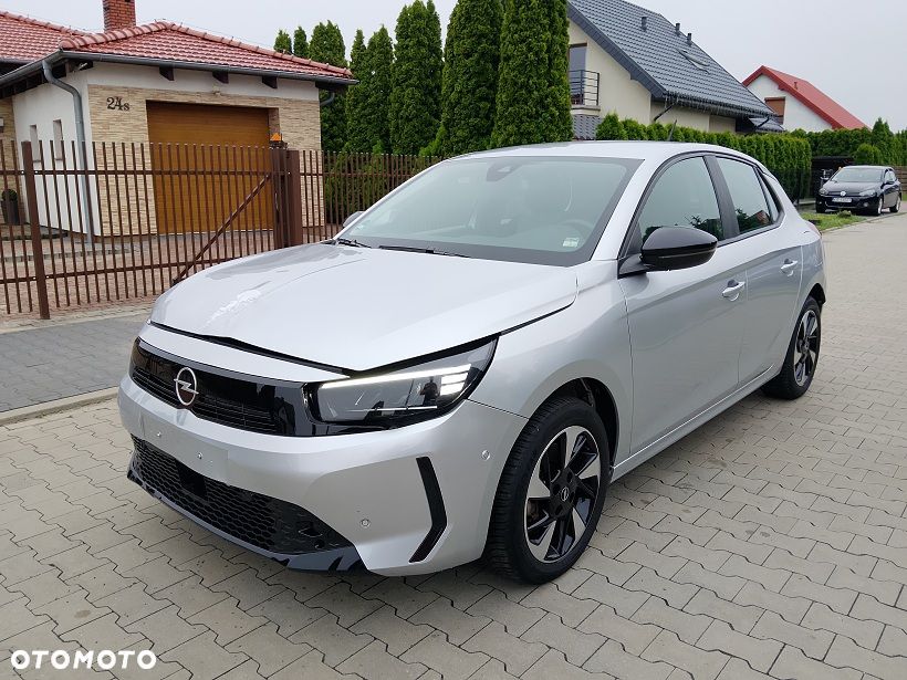 Opel Corsa Electric Edition - 1