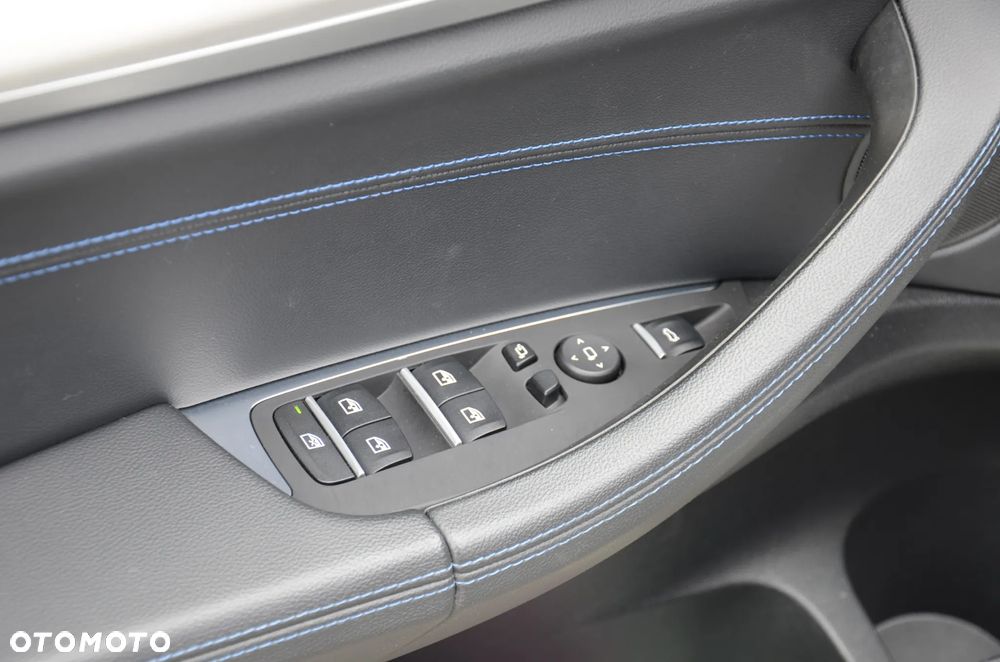 BMW X3 xDrive20d mHEV M Sport sport - 10